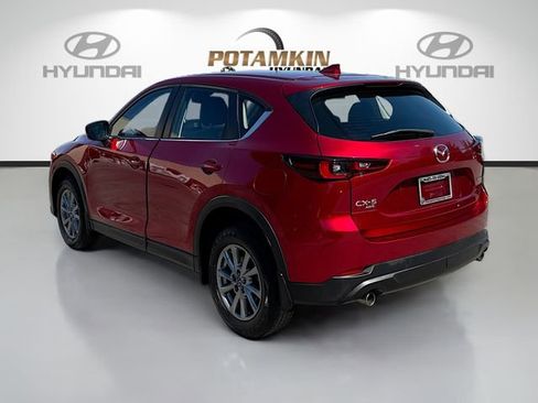 Used 2023 MAZDA CX-5 AWD 2.5 S image 7