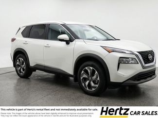 Used 2025 Nissan Rogue SV video 1