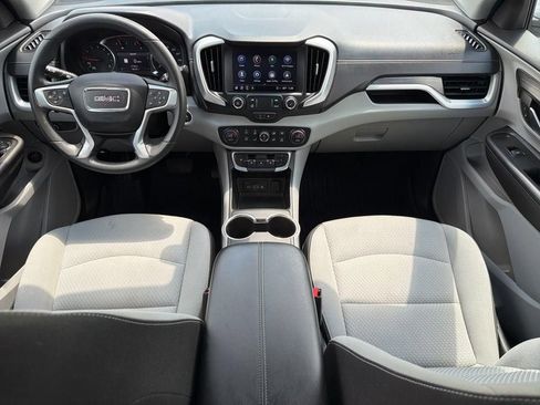 Used 2022 GMC Terrain SLE w/ Driver Convenience Package FWD image 25