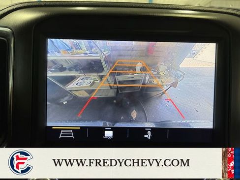 Used 2019 GMC Sierra 1500 AT4 w/ AT4 Premium Package image 29