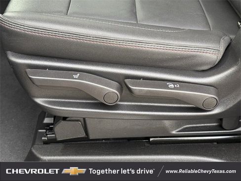 Used 2024 Chevrolet Suburban RST image 33