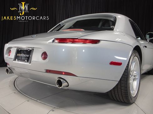Used 2001 BMW Z8 image 37