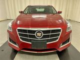 Used 2014 Cadillac CTS AWD Sedan image 3