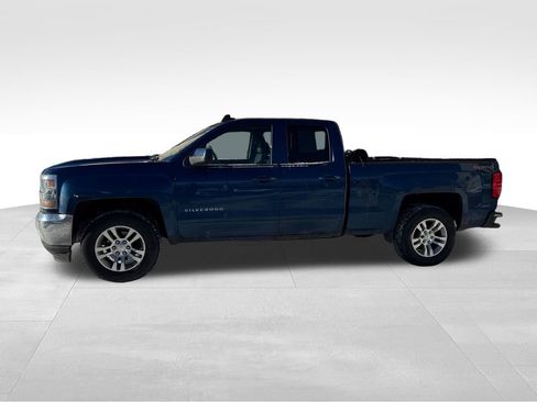 Used 2016 Chevrolet Silverado 1500 LT w/ All Star Edition image 2