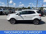 Used 2020 Ford EcoSport Titanium image 6