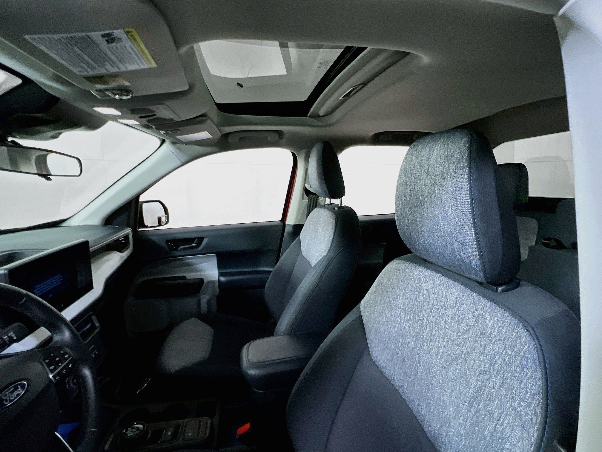 Used 2025 Ford Maverick XLT w/ XLT Luxury Package FWD image 21