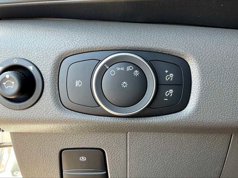 New 2025 Ford Transit 250 w/ Exterior Upgrade Package image 19