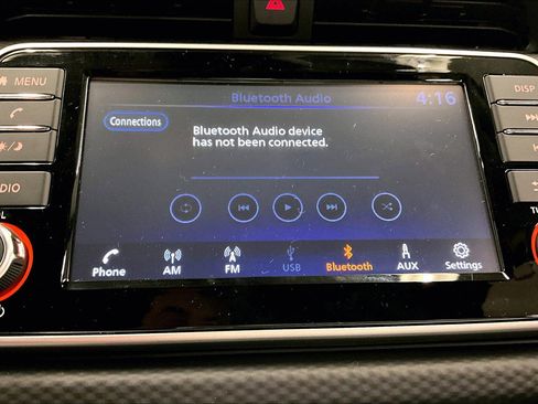 New 2025 Nissan Kicks Play S image 50