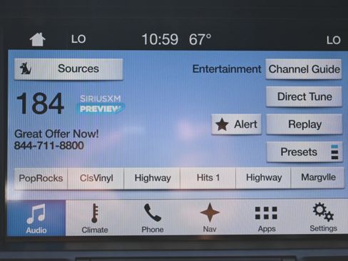 Used 2017 Ford Mustang Shelby GT350 w/ Electronics Package image 27