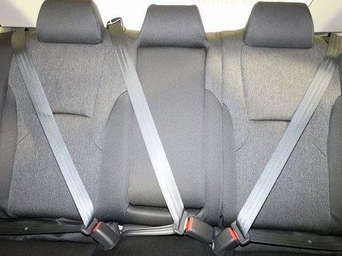 New 2025 Honda Accord SE image 11