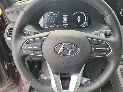 Certified 2021 Hyundai Palisade Calligraphy image 23