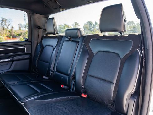 Used 2024 RAM 1500 Laramie image 18