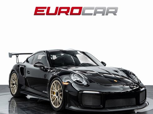 Used 2018 Porsche 911 GT2 RS image 7
