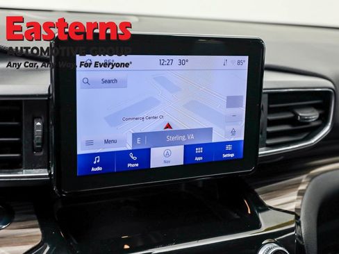 Used 2023 Ford Explorer Limited w/ Equipment Group 301A image 19