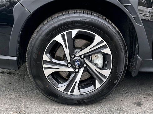 Certified 2026 Subaru Crosstrek 2.0i Premium image 17