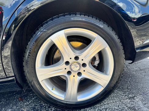 Used 2014 Mercedes-Benz E 350 Sedan image 12