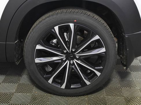 New 2026 MAZDA CX-50 AWD 2.5 S w/ Cargo Package image 20