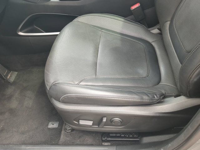 Used 2024 Hyundai Tucson Limited FWD image 21