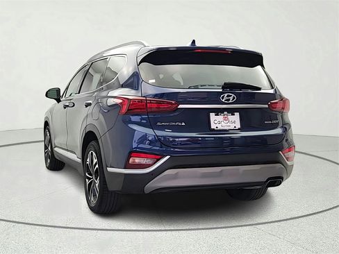 Used 2019 Hyundai Santa Fe AWD image 6