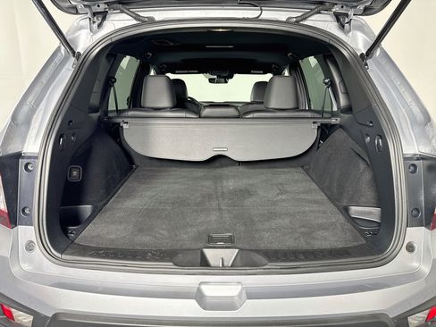 Certified 2023 Honda Passport TrailSport image 26