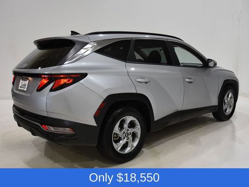 Used 2024 Hyundai Tucson SEL image 4