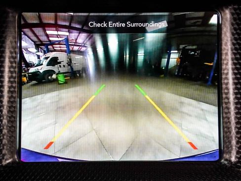 Used 2023 Dodge Charger SRT Hellcat w/ Harman/Kardon Audio Group RWD image 34