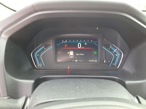 Certified 2024 Honda Odyssey EX-L image 9