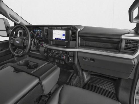 New 2026 Ford F250 XL AWD/4WD image 11
