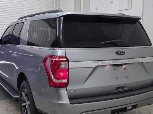 Used 2020 Ford Expedition Max XLT w/ Equipment Group 202A image 8