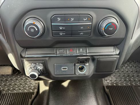 Used 2020 Chevrolet Silverado 2500 W/T w/ WT Convenience Package image 26