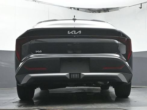 Used 2025 Kia K4 FWD image 34