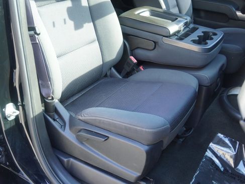 Used 2014 Chevrolet Silverado 1500 LT w/ All Star Edition AWD/4WD image 32