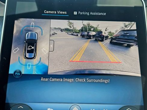 Certified 2026 Mercedes-Benz GLC 300 4MATIC image 41