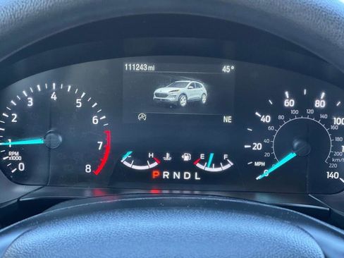 Used 2020 Ford Escape SE image 9
