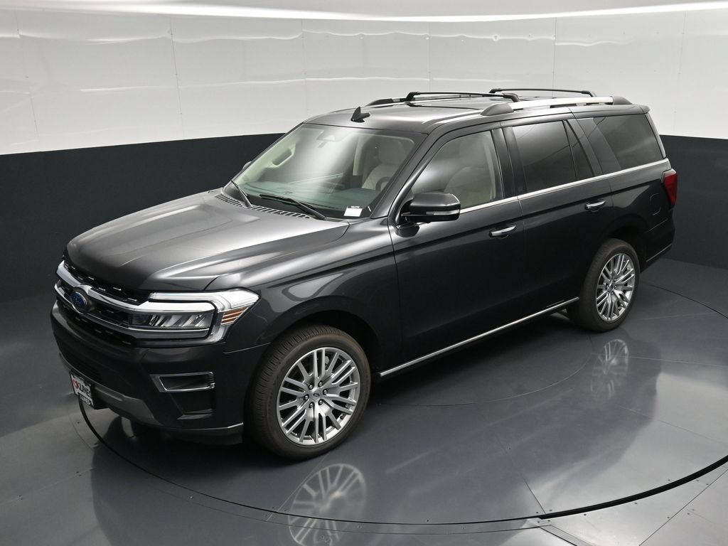 Used 2024 Ford Expedition Limited AWD/4WD image 51