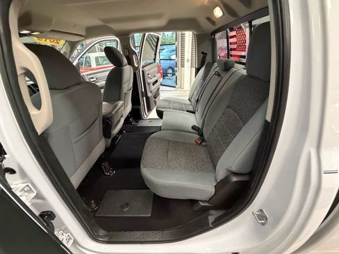 Used 2019 RAM 1500 Big Horn AWD/4WD image 52