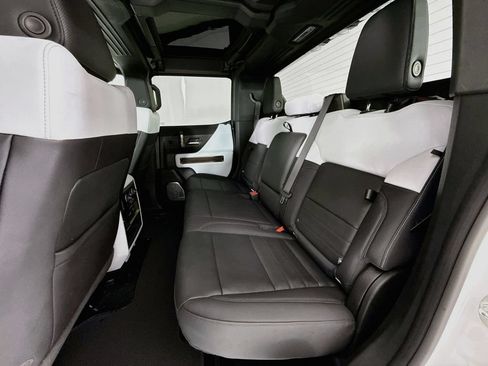 Used 2024 GMC Hummer EV 3X w/ Extreme Off-Road Package AWD/4WD image 23