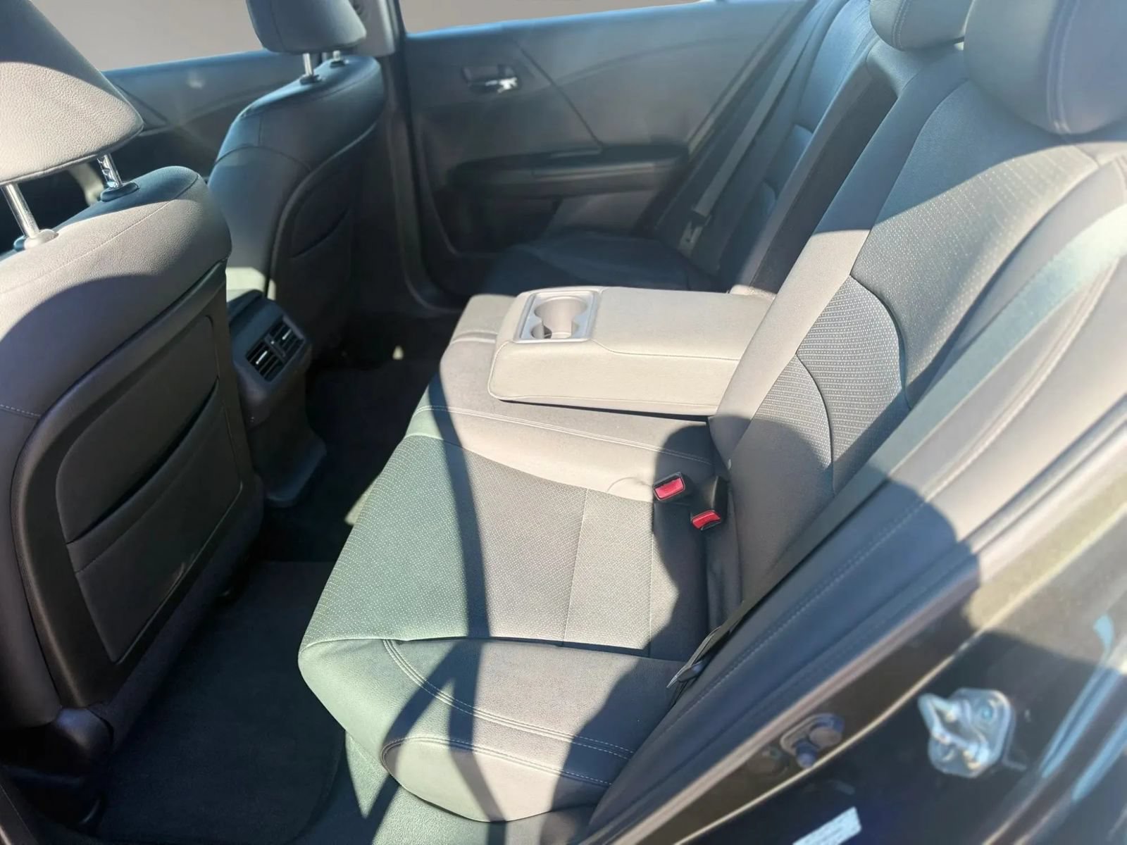 Used 2013 Honda Accord EX-L image 20