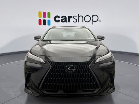 Used 2024 Lexus NX 350 AWD w/ Cold Area Package image 6