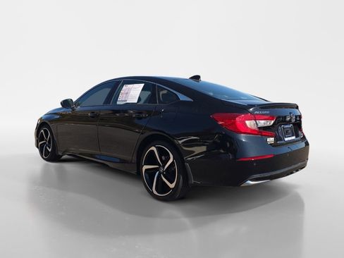 Used 2022 Honda Accord Sport image 5
