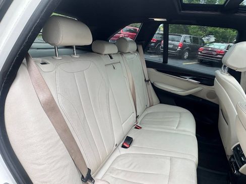 Used 2017 BMW X5 xDrive35i AWD/4WD image 37