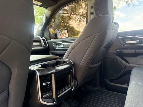 Used 2023 RAM 1500 Big Horn AWD/4WD image 54