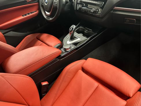 Used 2017 BMW 230i Convertible image 22