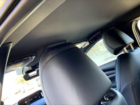 New 2026 MAZDA MAZDA3 s Sport image 18