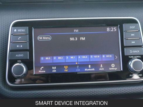 Used 2025 Nissan Kicks Play S FWD image 21