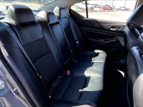 Used 2024 Nissan Altima 2.5 SR image 20