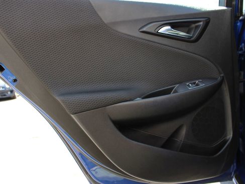 Used 2023 Chevrolet Malibu LS image 14