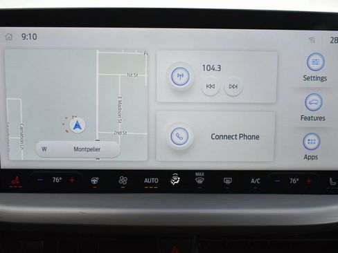 Used 2024 Ford Escape Platinum image 22