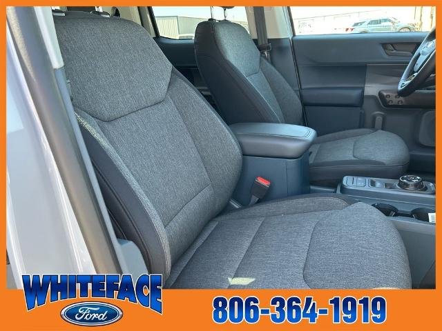 Used 2025 Ford Maverick XLT w/ XLT Luxury Package AWD/4WD image 80