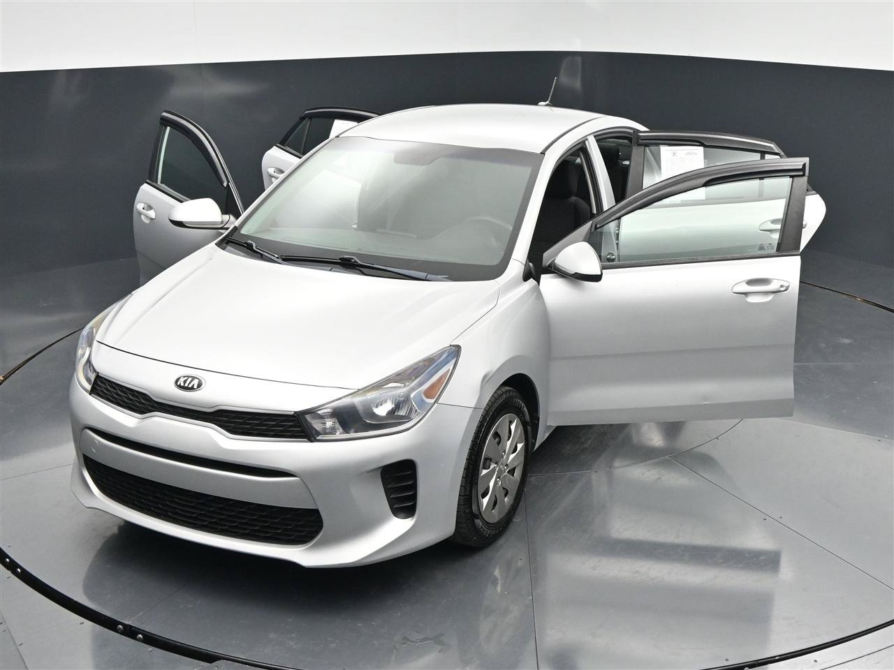 Used 2018 Kia Rio S FWD image 37